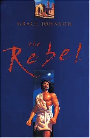 The Rebel cover image