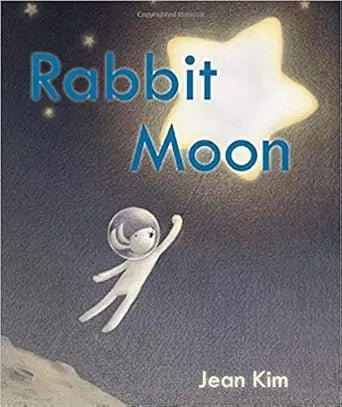 Rabbit Moon cover image