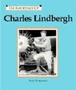 The Importance Of Series - Charles Lindbergh cover image