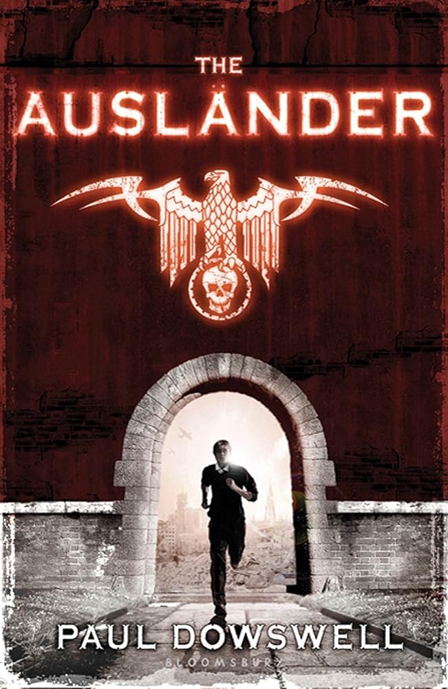 The Auslander cover image