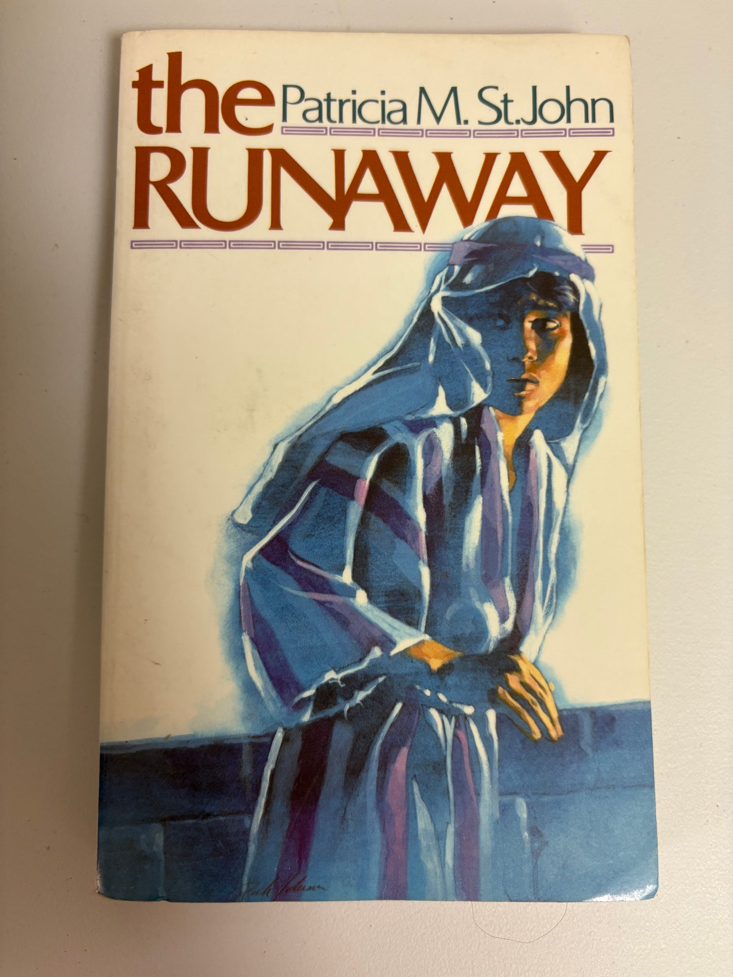 The Runaway