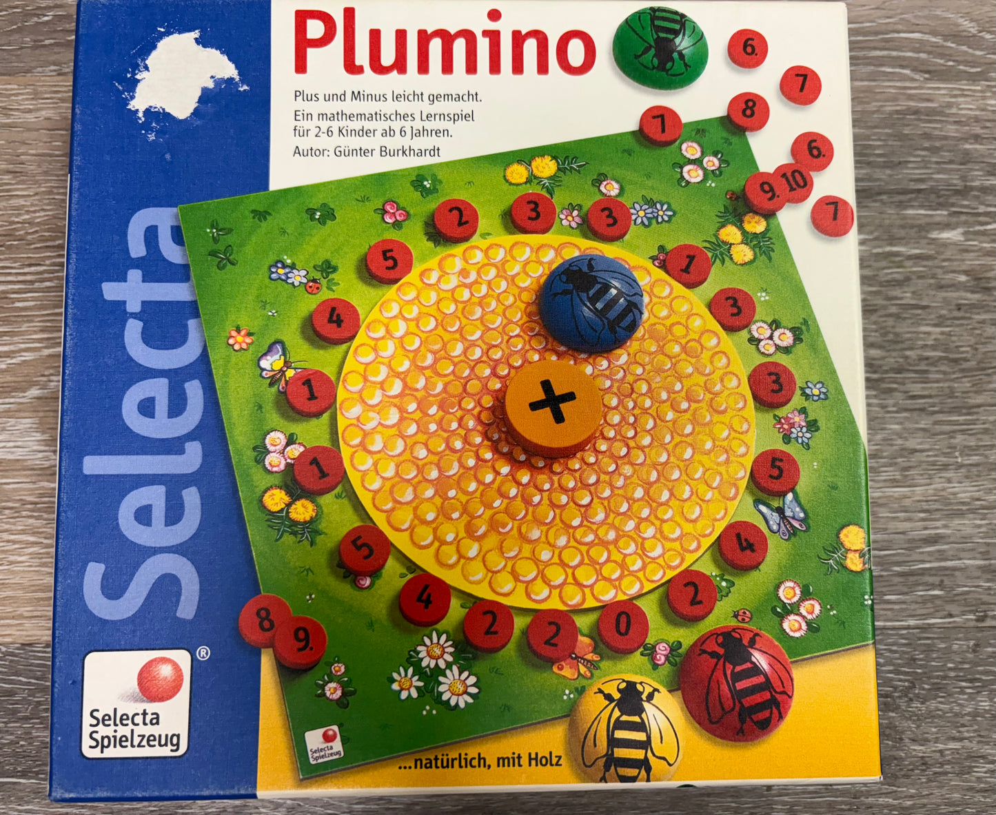 Plumino Selecta