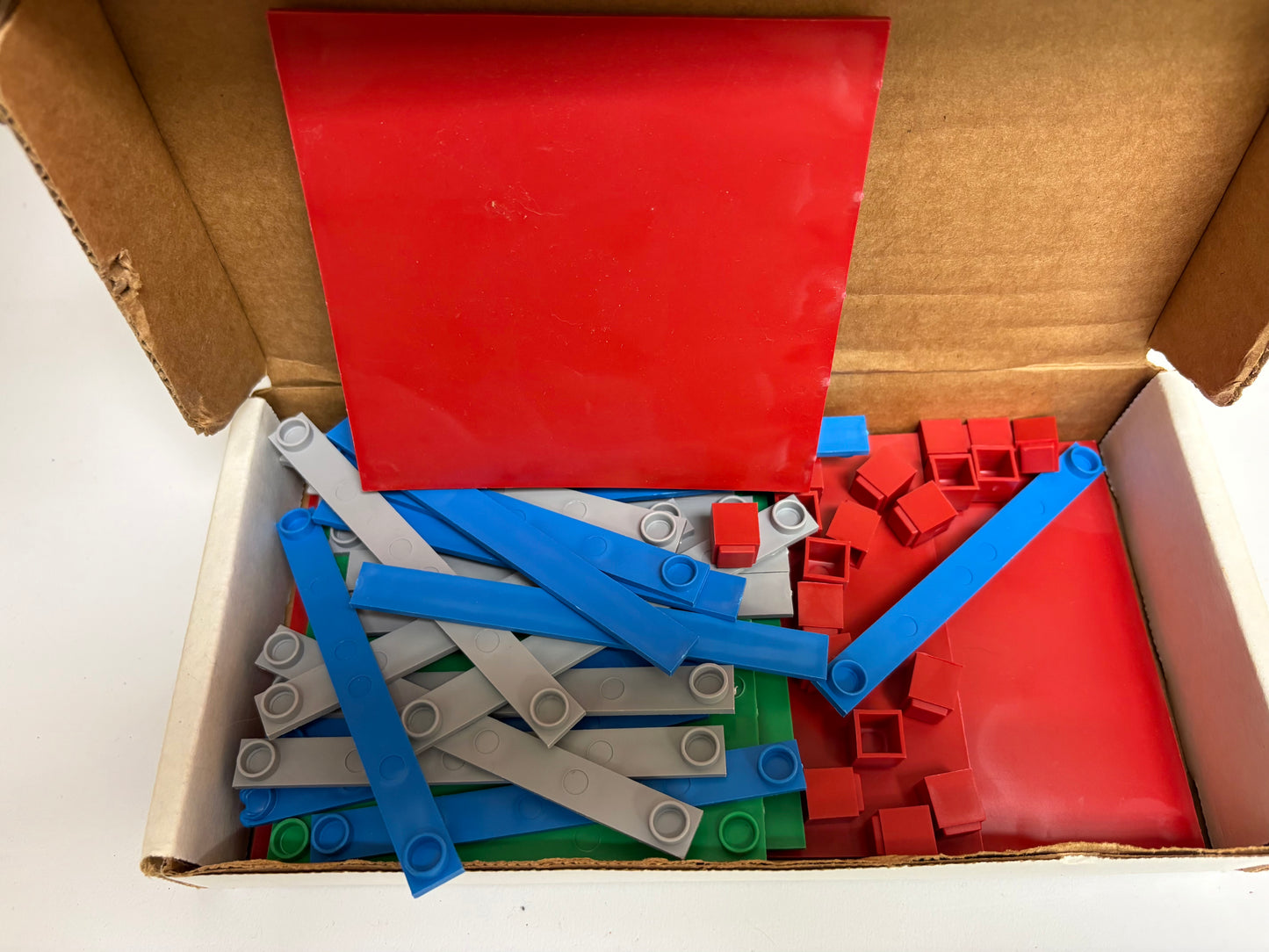 Math U See Algebra / Decimal Inserts