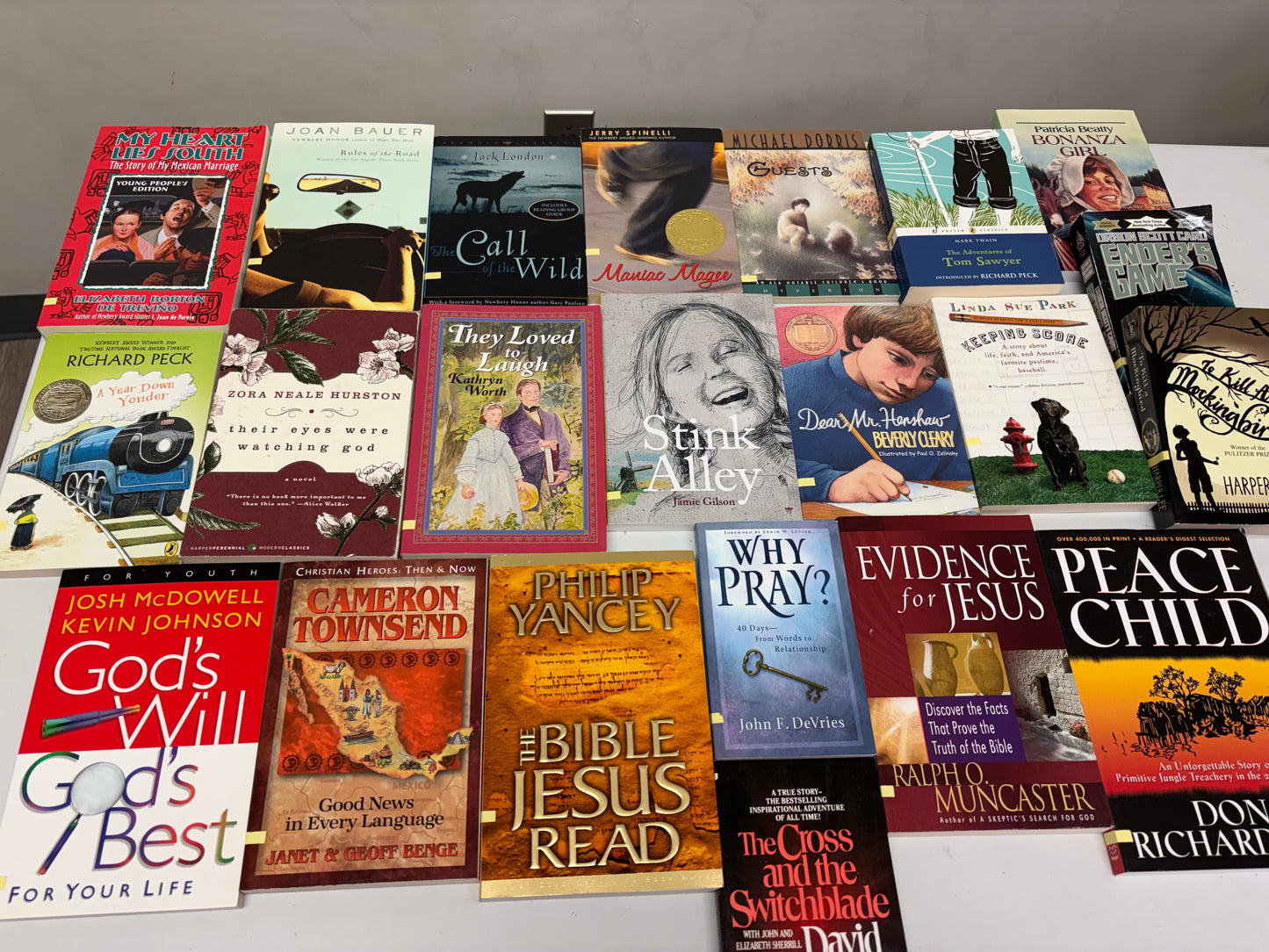 Sonlight Core 100 American History