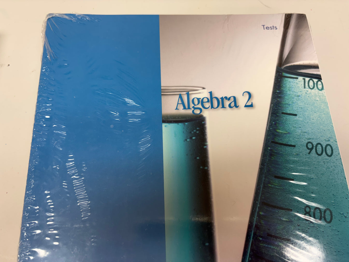 Math U See Algebra 2