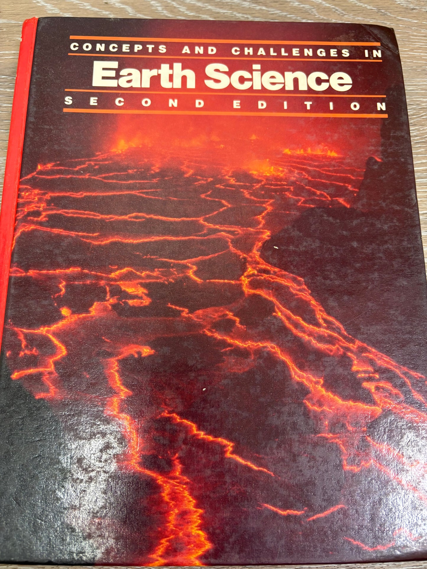 Earth Science