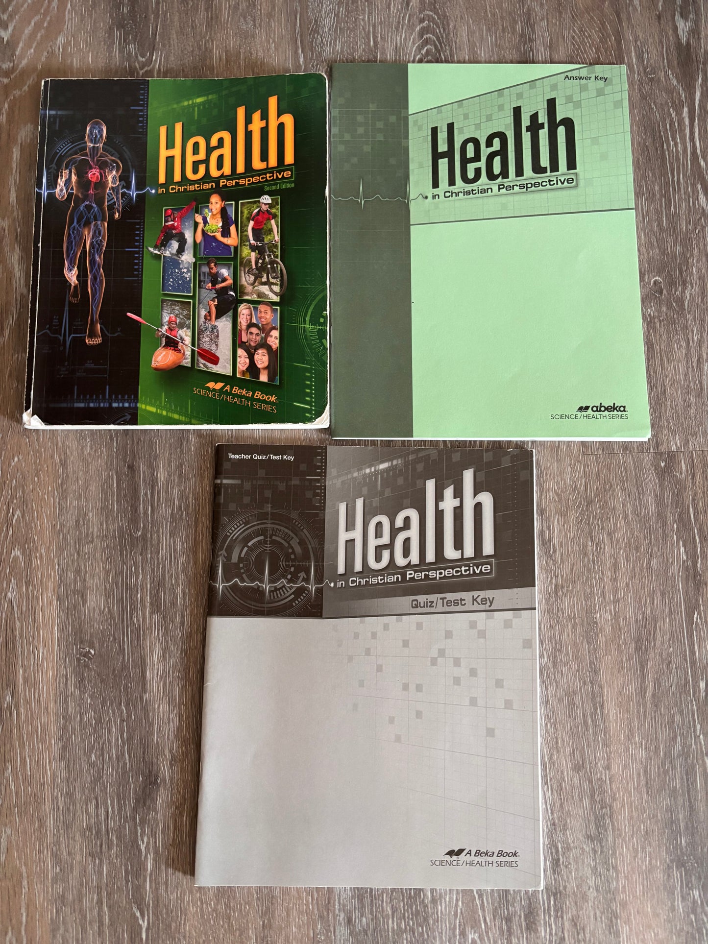 Abeka Health