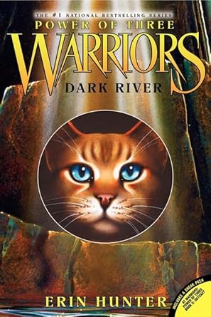 Dark River (Warriors: Power of Three #2) cover image