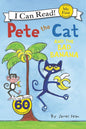 Pete the Cat and the Bad Banana (My First I Can Read) cover image