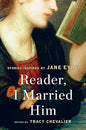 Reader, I Married Him: Stories Inspired by Jane Eyre cover image