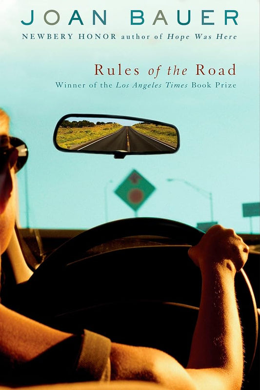 Rules of the Road cover image