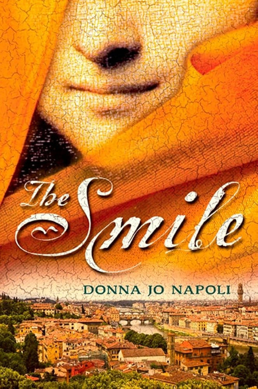 The Smile cover image