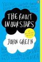 The Fault in Our Stars cover image