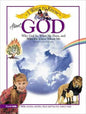I Want to Know About God cover image