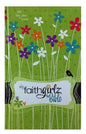Faithgirlz Bible, NKJV cover image