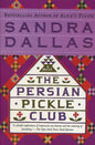 The Persian Pickle Club cover image