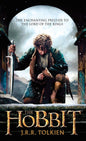 The Hobbit (Movie Tie-in Edition) (Pre-Lord of the Rings) cover image