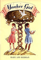 Yankee Girl cover image