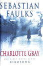 Charlotte Gray: A Novel cover image