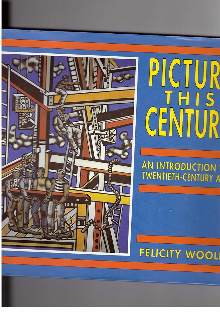 Picture This Century cover image