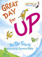 Great Day for Up (Bright & Early Books(R)) cover image