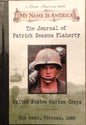 My Name Is America: The Journal Of Patrick Seamus Flaherty, United States Marine Corps cover image