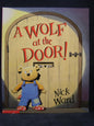 A Wolf At The Door cover image