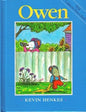 Owen (Caldecott Honor Book) cover image