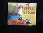 Apples to Oregon cover image