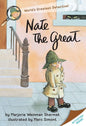 Nate the Great cover image