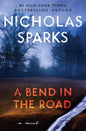 A Bend in the Road cover image