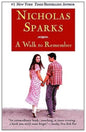 A Walk to Remember cover image
