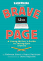 Brave the Page cover image