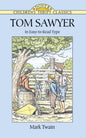 Tom Sawyer cover image