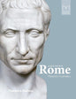 Pocket Museum: Ancient Rome cover image