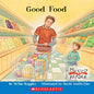 Good Food (My First Reader) cover image