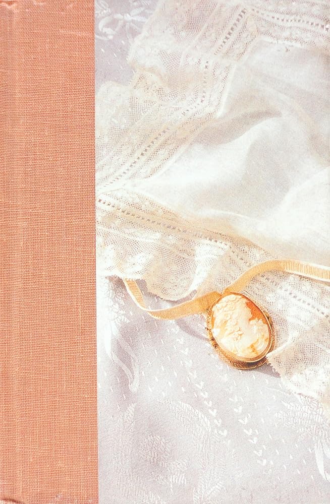 The Inheritance cover image