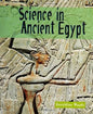 Science in Ancient Egypt (Science of the Past) cover image