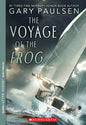 The Voyage Of The Frog (Apple signature) cover image