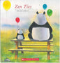Zen Ties cover image