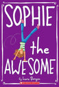 Sophie #1: Sophie the Awesome cover image