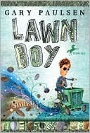 Lawn Boy cover image