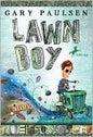 Lawn Boy cover image