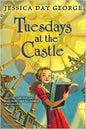 Tuesdays at the Castle cover image