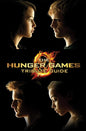 The Hunger Games Tribute Guide cover image