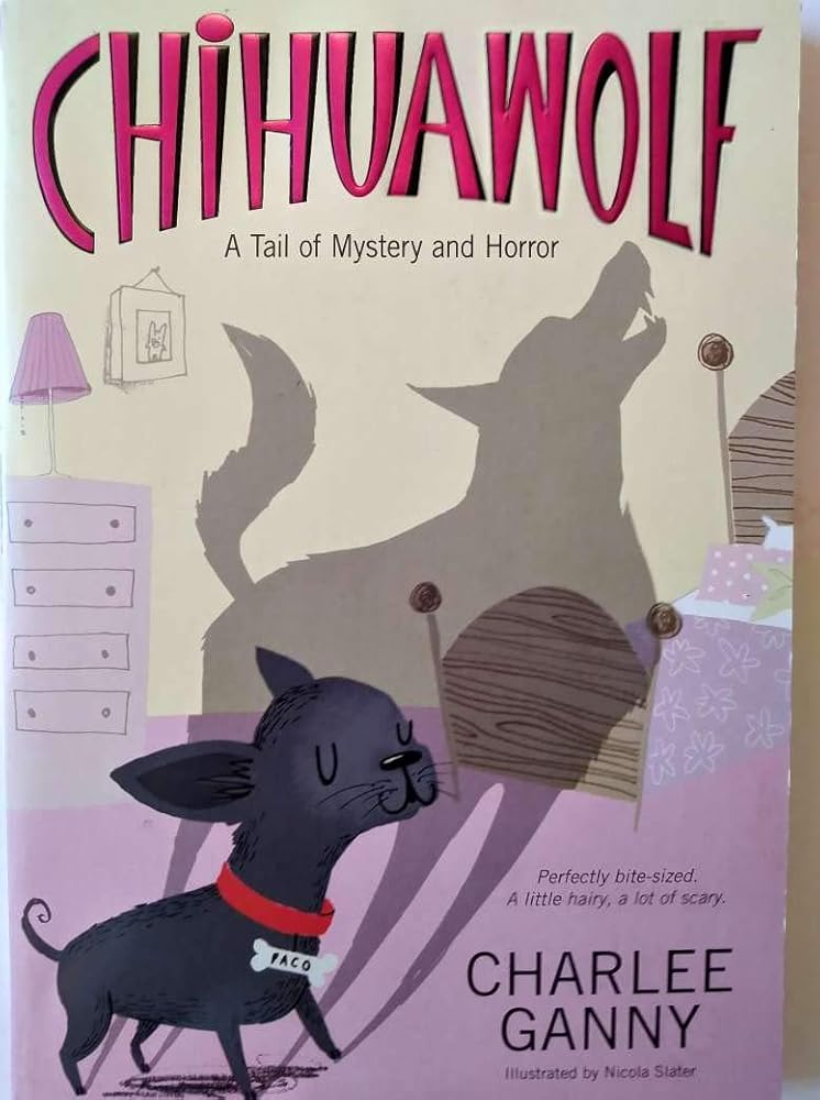 Chihuawolf cover image