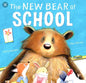 The New Bear at School cover image