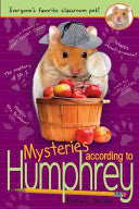 Mysteries According to Humphrey (According to Humphrey, #8) cover image