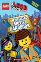 The Official Movie Handbook (The LEGO Movie) cover image