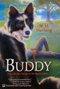 Buddy- How far will a boy go for the dog he loves? cover image